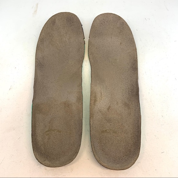 Dansko Kate Leather Mary Jane Clogs 40 9.5 10 - Picture 5 of 8